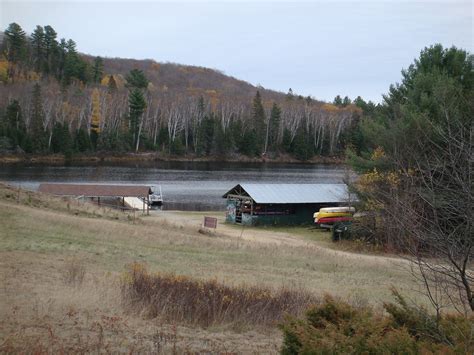 Maple Lake - Ontario - Around Guides