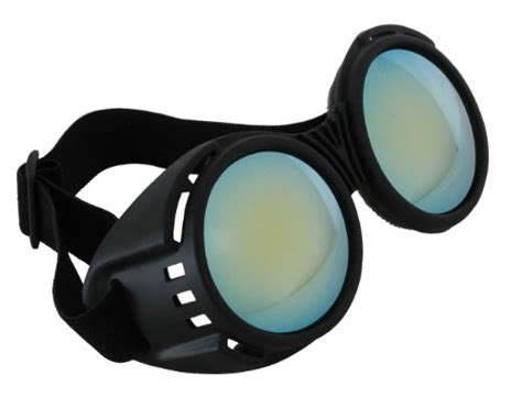 elope Steampunk Industrial Black Goggles for Women | Pricepulse