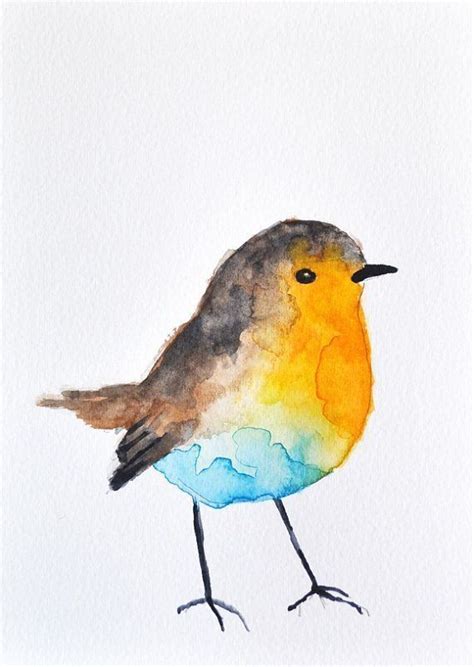 | 1000 | Watercolor bird, Bird art, Watercolor paintings for beginners