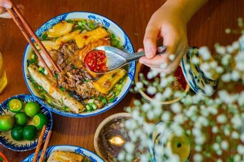 Street Food In Hanoi: Top 9 Dishes You Must Try In 2024