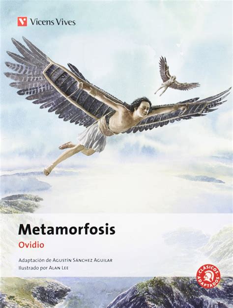 LAS METAMORFOSIS DE OVIDIO VICENS VIVES PDF