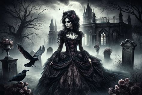 10 Horror Romance Books for a Steamy and Gorgeously Gothic Experience - Freddy's Swamp