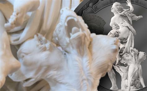 Eternal Sculptures series returns with a celebration of Bernini's extraordinary Rape of ...