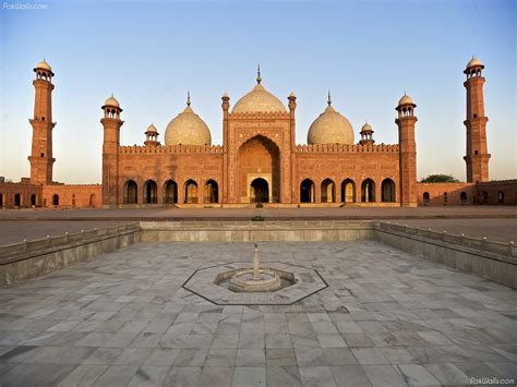 Badshahi Mosque HD Wallpaper – Umroh Malang