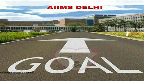 Aiims Delhi 4k Wallpaper