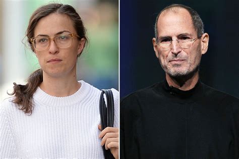 Steve Jobs' Widow Responds to Daughter's Shocking Claims