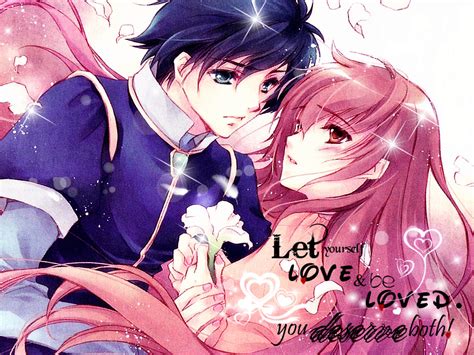 ♥Romeo x Juliet♥ - Anime couples Wallpaper (36630007) - Fanpop