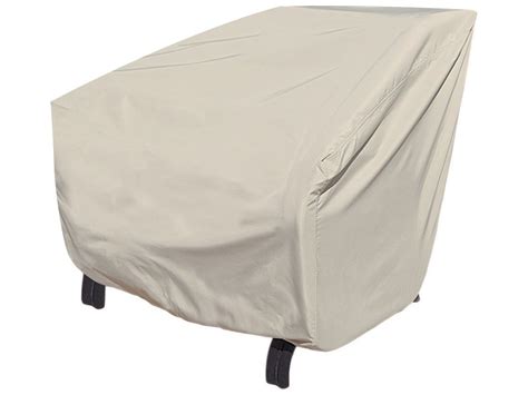 Treasure Garden X-Large Lounge Chair Protective Cover | EXCP741