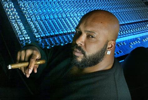 You Won't Believe Who Owns Suge Knight's Death Row Records Now