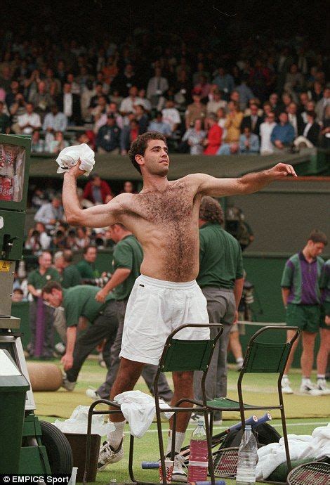 Pete Sampras 2024: Wife, net worth, tattoos, smoking & body facts - Taddlr