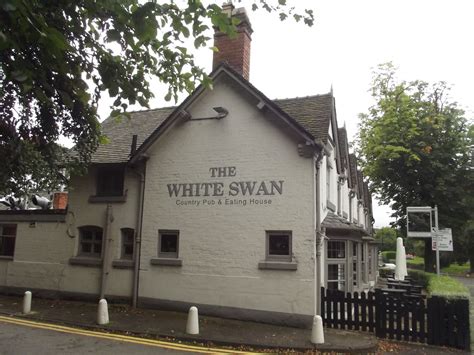 The White Swan - Harborne Road, Edgbaston - a photo on Flickriver