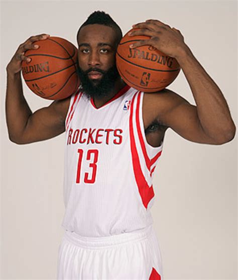 Rockets ink James Harden to five-year maximum contract extension ...