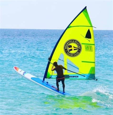 Windsurfing Windsurfer LT