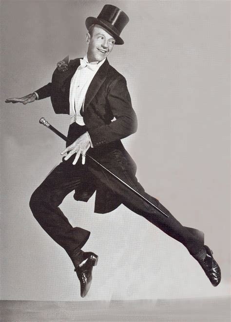 Fred Astaire music, videos, stats, and photos | Last.fm