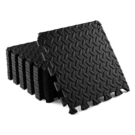 What is Reddit's opinion of Yes4All Interlocking Exercise Foam Mats ...