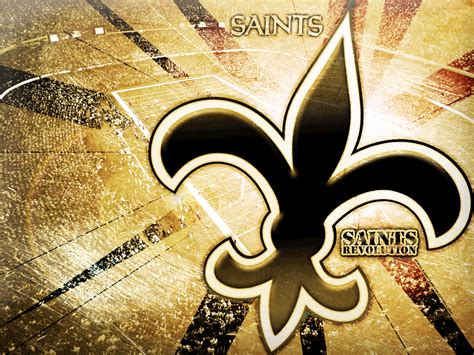 New Orleans Saints Desktop Wallpapers - Wallpaper Cave