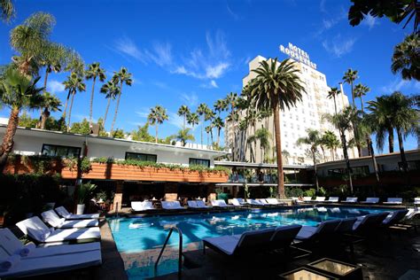 Romantic Los Angeles Hotel Packages & Restaurant Specials | Discover ...