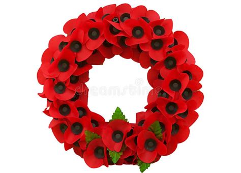 411 Remembrance Day Poppy Wreath Stock Photos - Free & Royalty-Free Stock Photos from Dreamstime