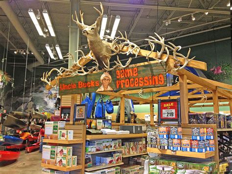 Bass Pro Shops Outdoor World | Today's Orlando