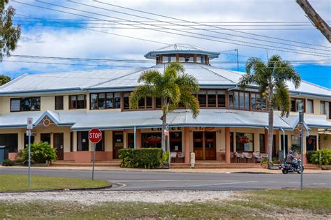 Tin Can Bay Tourism Queensland | Tin Can Bay