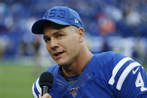 Colts Kicker Adam Vinatieri To Miss First Game Since 2009