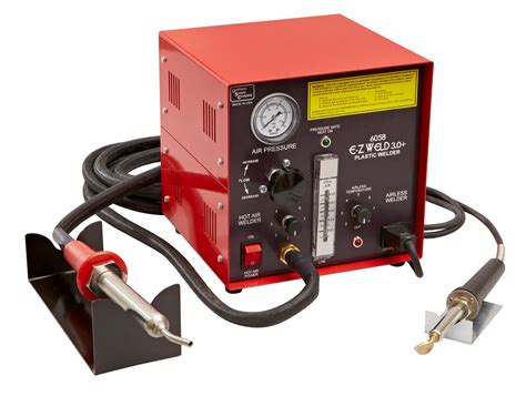 Urethane Supply Unveils 6066-CG Nitrocell Nitrogen Plastic Welder with Self-Contained Nitrogen ...