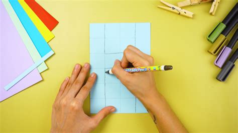 Easy Ways to Cut Out Letters: 9 Steps (with Pictures) - wikiHow