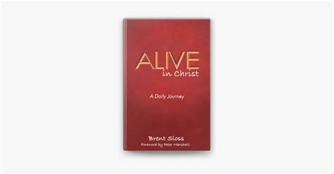 ‎Alive in Christ on Apple Books