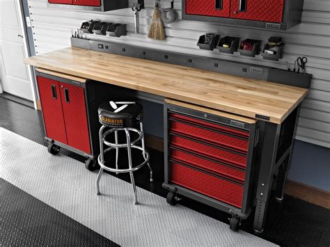 Garage Workbenches - Foter