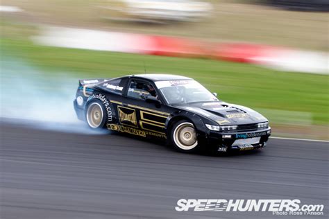 Random Snap>> Rocket Bunny S13 - Speedhunters