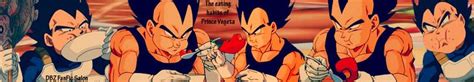 Vegeta banner 3 by Amersss on deviantART | Vegeta, Banner, Dragon ball z