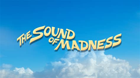 The Sound Of Madness - Madness