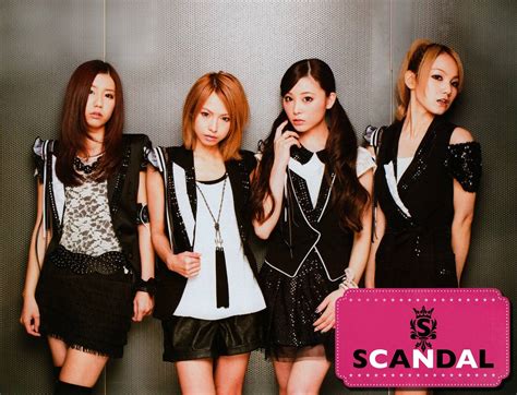 Scandal Wallpapers - Wallpaper Cave