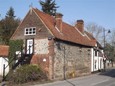 Old Great Bookham © Colin Smith cc-by-sa/2.0 :: Geograph Britain and ...