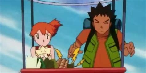 Pokemon: All of Ash's Companions from the Anime