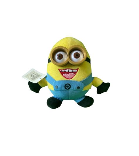 Minion Soft Toy - #1 Online Toys Store