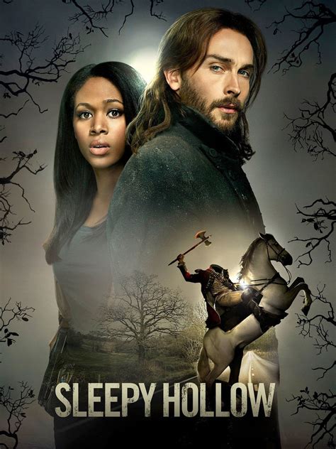 Sleepy Hollow - Série TV 2013 - AlloCiné