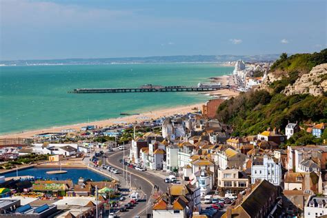 Inspirasi Terpopuler 41+ Towns In East Sussex England