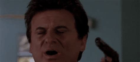 Joe Pesci Goodfellas GIF - Find & Share on GIPHY