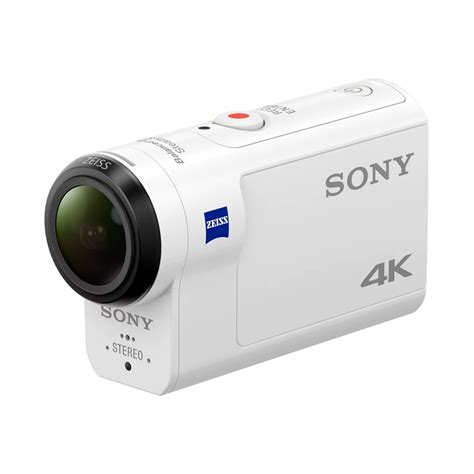 Sony FDR-X3000 Action Camera - Shmee150 - Living the Supercar Dream ...