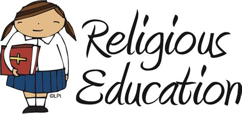 Religious Education Clipart | Free download on ClipArtMag