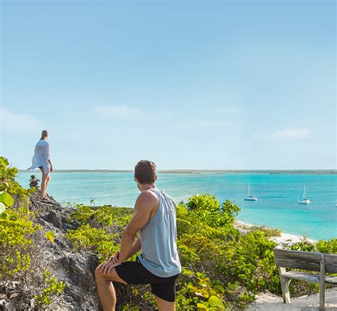 The Exumas - Home to Bahamas World-Famous Swimming Pigs