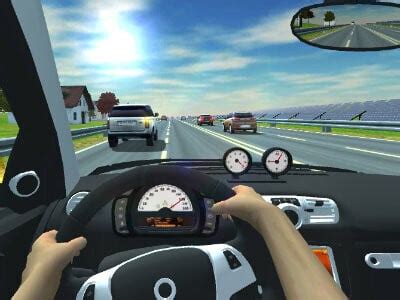 Traffic Jam 3D - 🕹️ Online Hra | Zahraj.sk