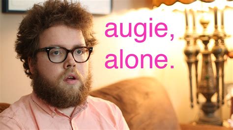 "Augie, Alone" Teaser Trailer Feature Film - YouTube