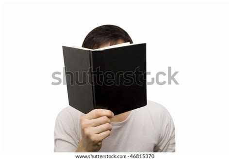 531 Man Holding Book Front Face Images, Stock Photos & Vectors | Shutterstock