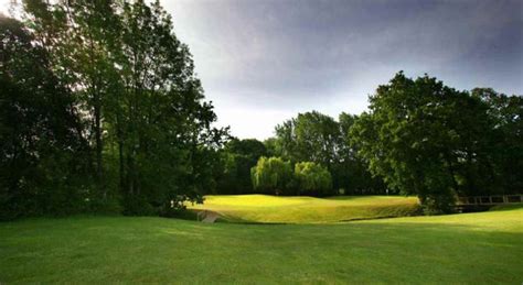 Meon Valley Country Club, find your golf trip in Hampshire