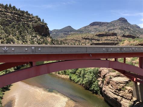 Salt River Canyon Arizona White - Free photo on Pixabay - Pixabay