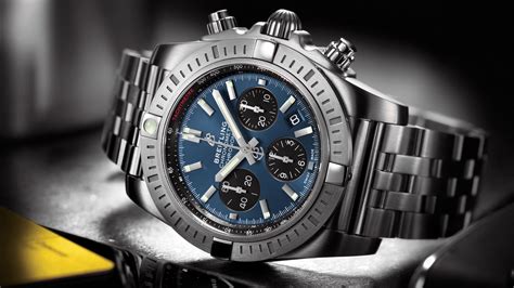 Breitling Chronomat B01 Chronograph 44 | aBlogtoWatch