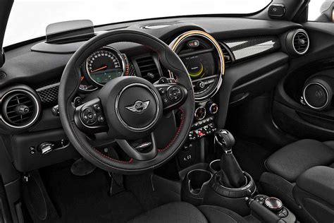 Interior MINI Cooper S 2015 | AutonetMagz :: Review Mobil dan Motor ...