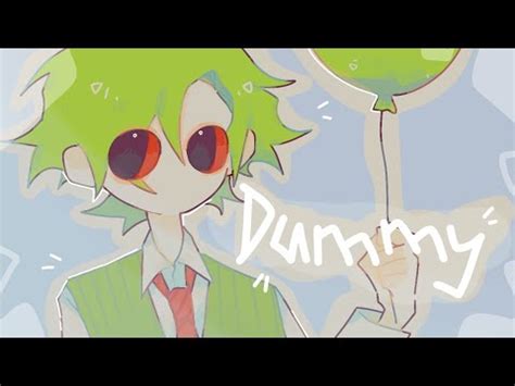 DUMMY || MEME || ANIMATION || 31k special - YouTube